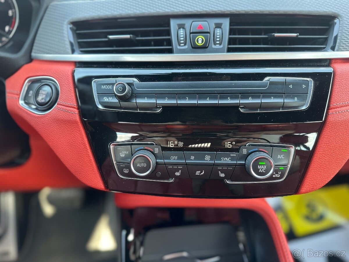 2018 BMW X2 - 17