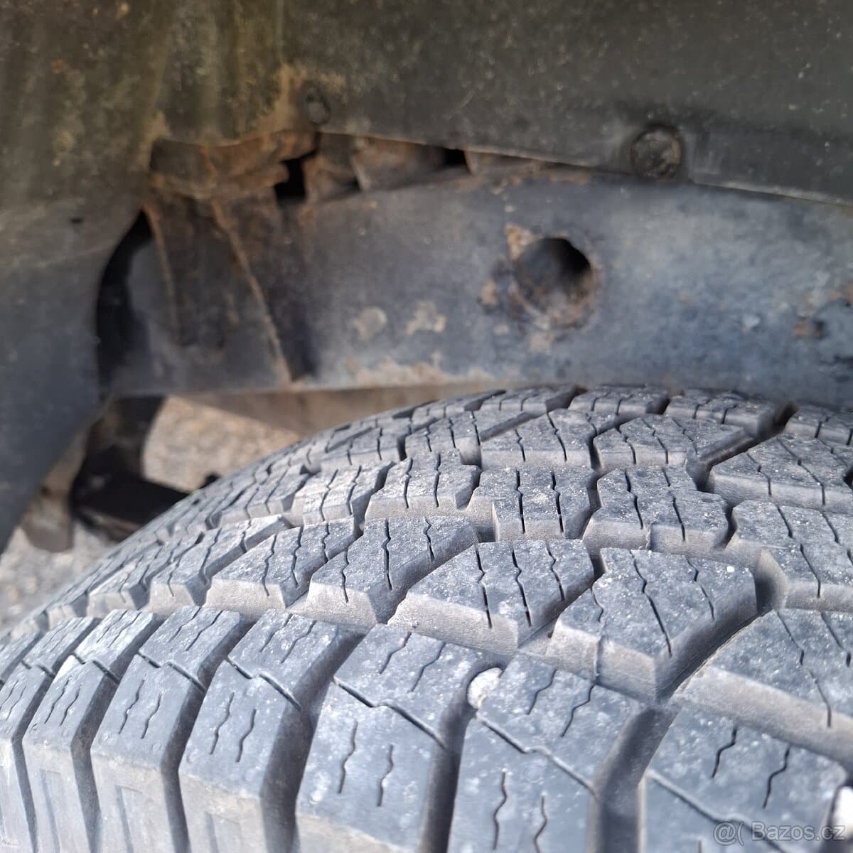 2008 Ford RANGER - 17