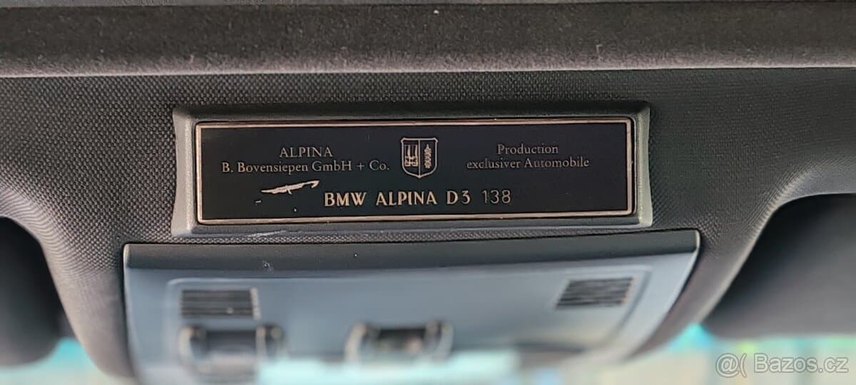 2007 BMW OSTATNÍ - 17