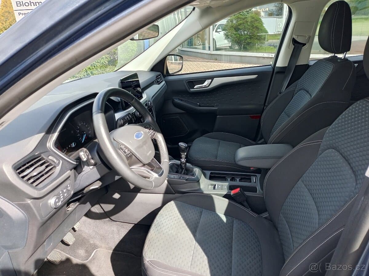 2021 Ford KUGA - 17