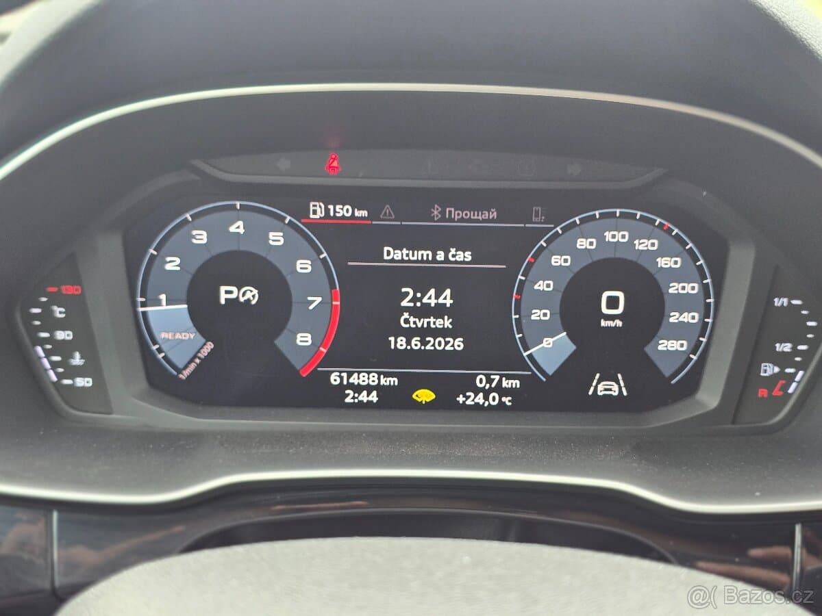2019 Audi Q3 - 17