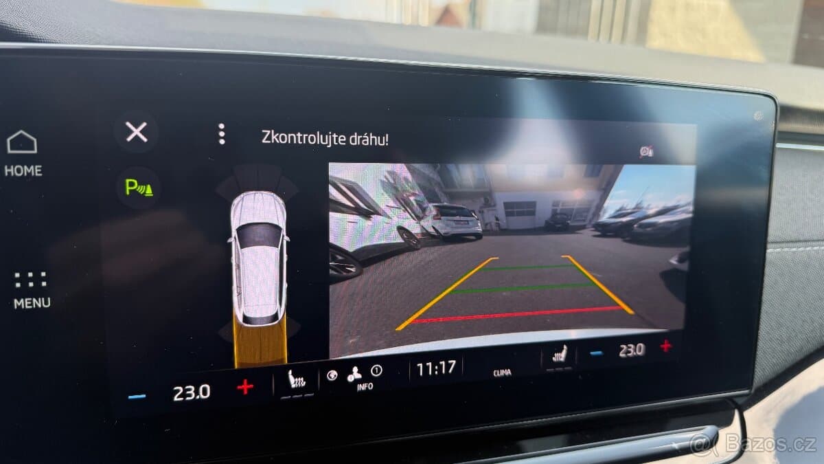 2021 Škoda OCTAVIA - 17