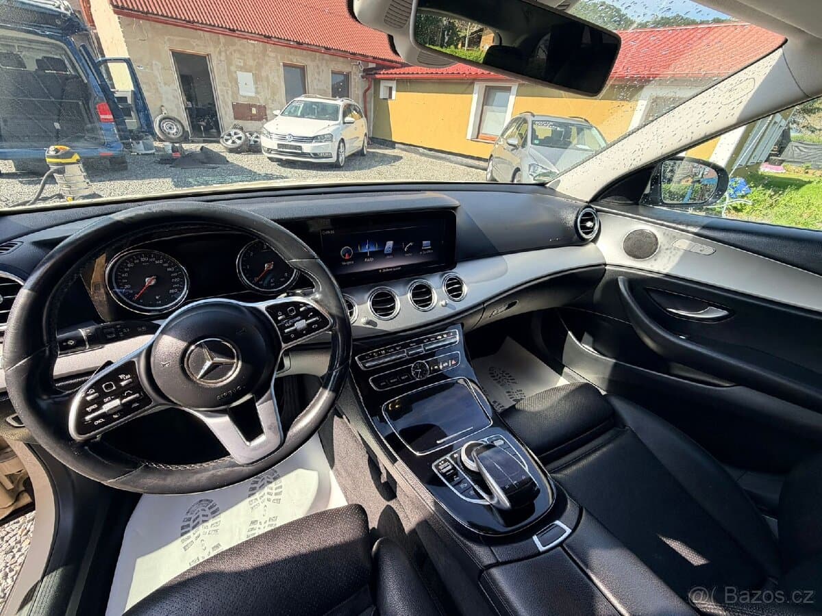 2018 Mercedes-Benz OSTATNÍ - 17