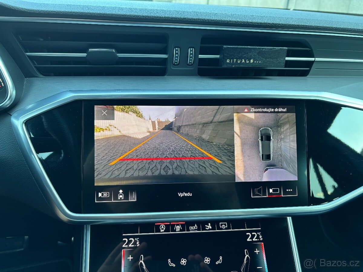 2019 Audi S7 - 17