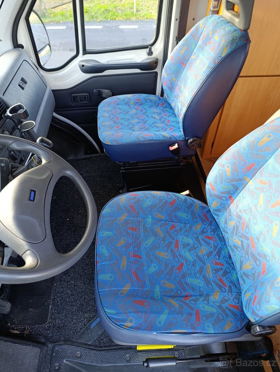 2000 Fiat DUCATO - 17