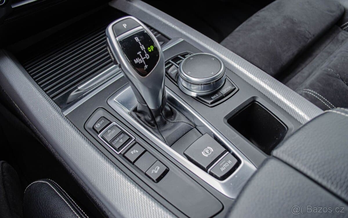 2017 BMW X5 - 17