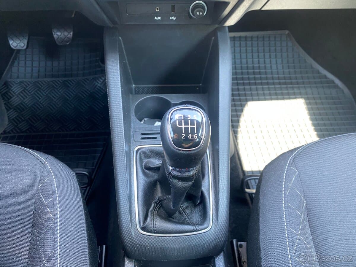 2016 Škoda FABIA - 17