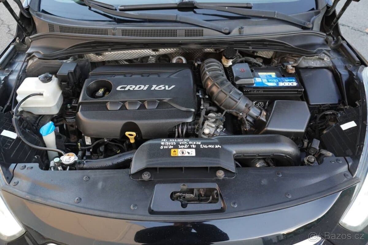 2012 Hyundai i40 - 17