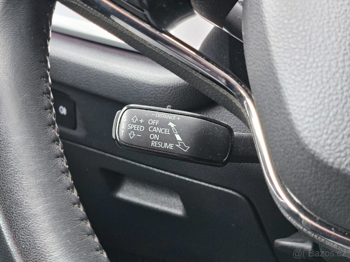 2020 Škoda OCTAVIA - 17