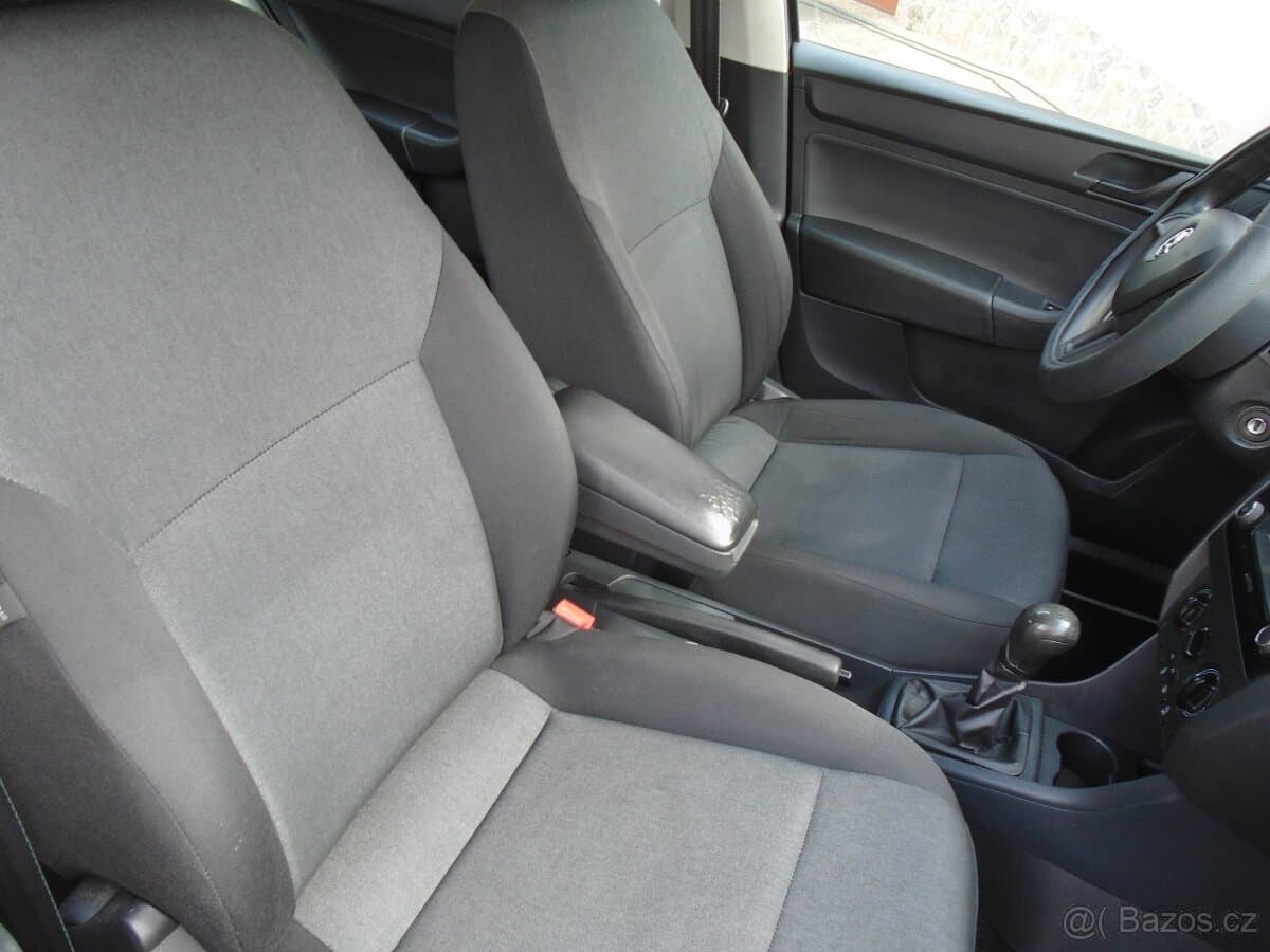 2015 Škoda RAPID - 17