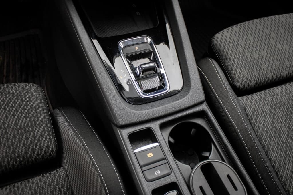 2021 Škoda OCTAVIA - 17