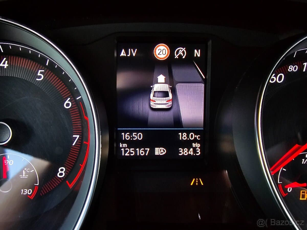 2019 Volkswagen ARTEON - 17