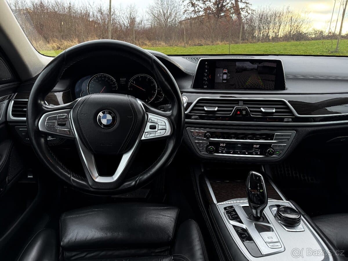 2018 BMW OSTATNÍ - 17