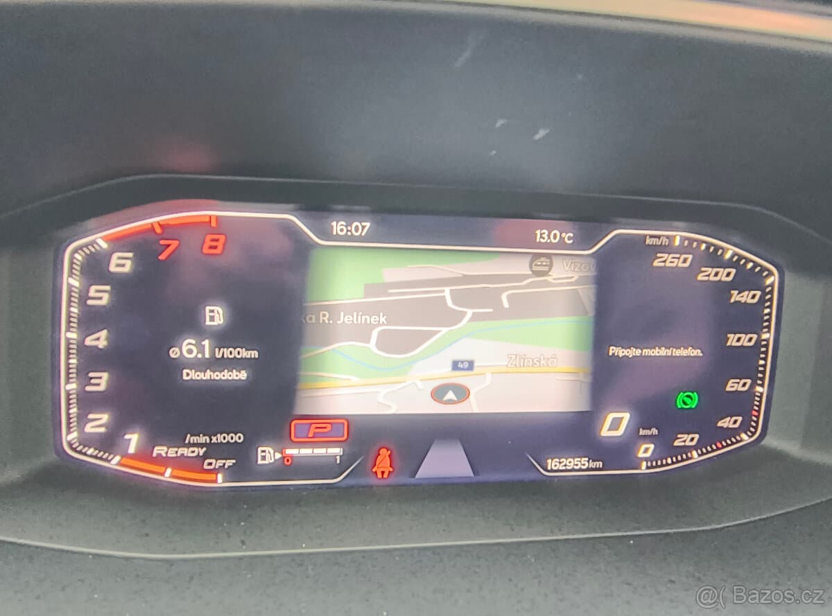 2022 Seat LEON - 17