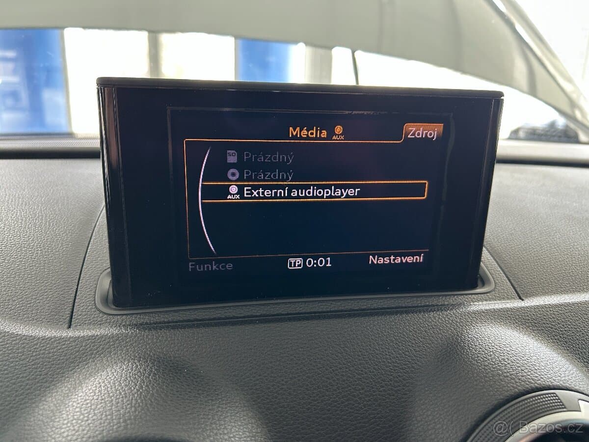 2013 Audi A3 - 17
