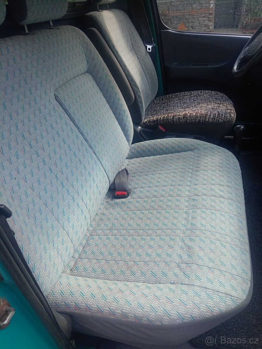 2002 Toyota OSTATNÍ - 17