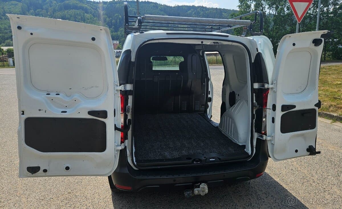 2018 Dacia DOKKER - 17