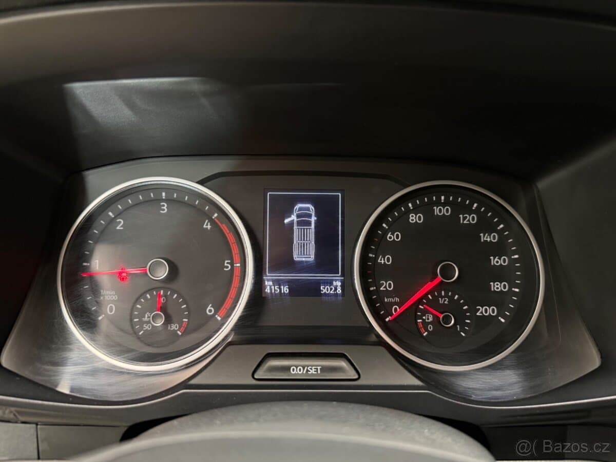 2020 Volkswagen OSTATNÍ - 17