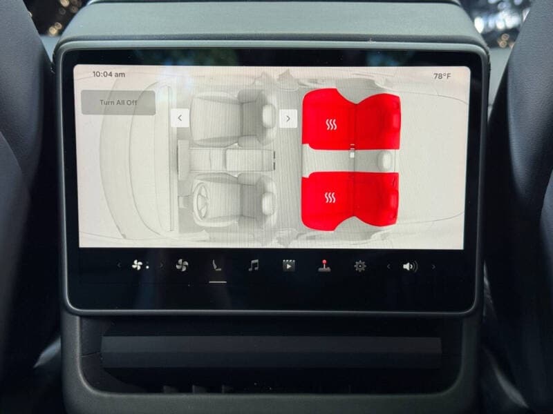 2024 Tesla MODEL 3 - 17