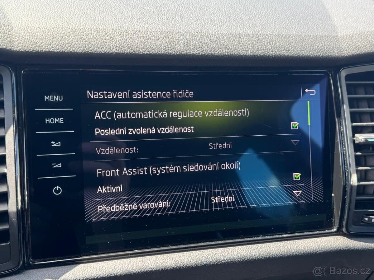 2020 Škoda KODIAQ - 17