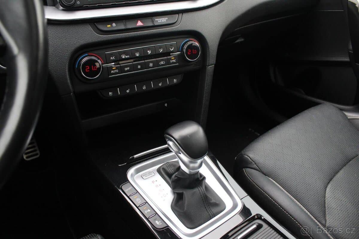 2020 Kia OSTATNÍ - 17