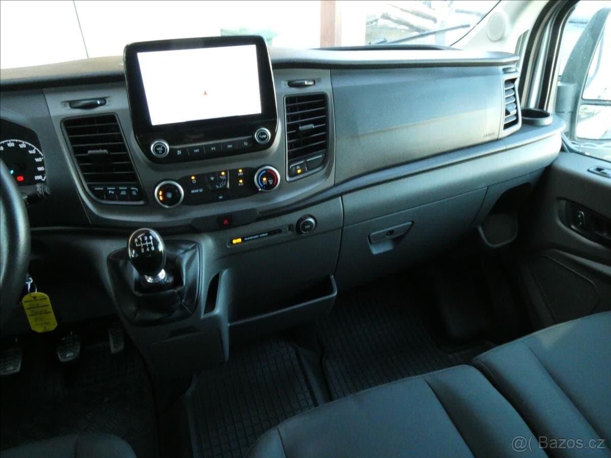 2021 Ford TRANSIT - 17
