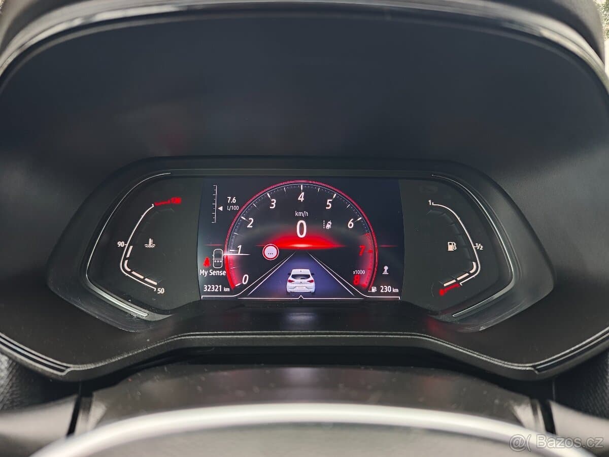 2023 Renault CLIO - 17