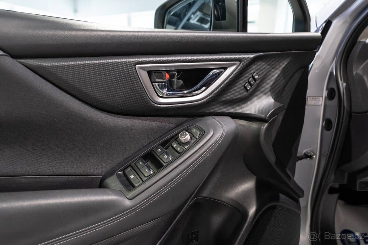2020 Subaru FORESTER - 17