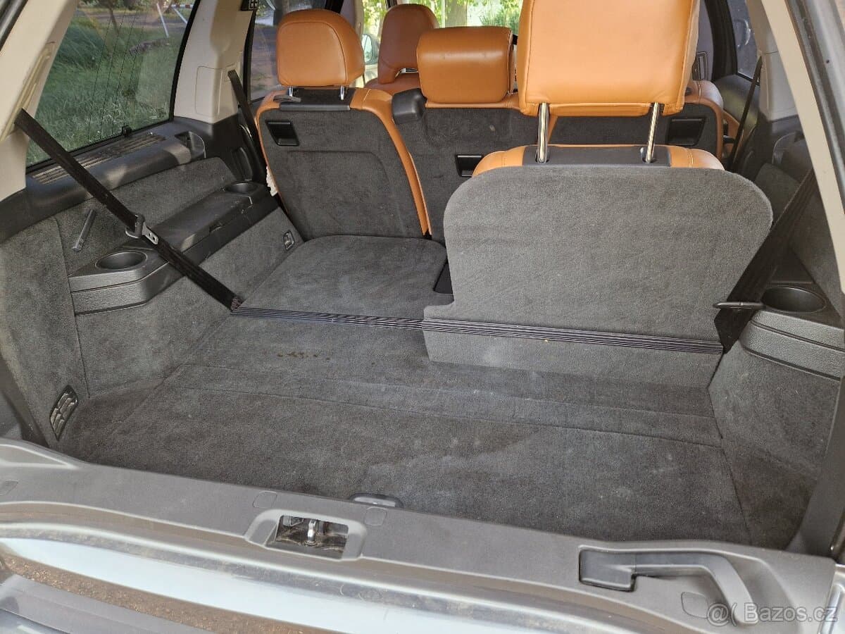 2007 Volvo XC90 - 17
