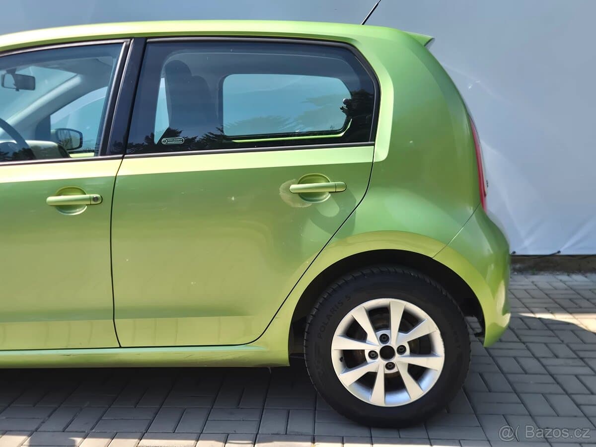 2012 Škoda CITIGO - 17