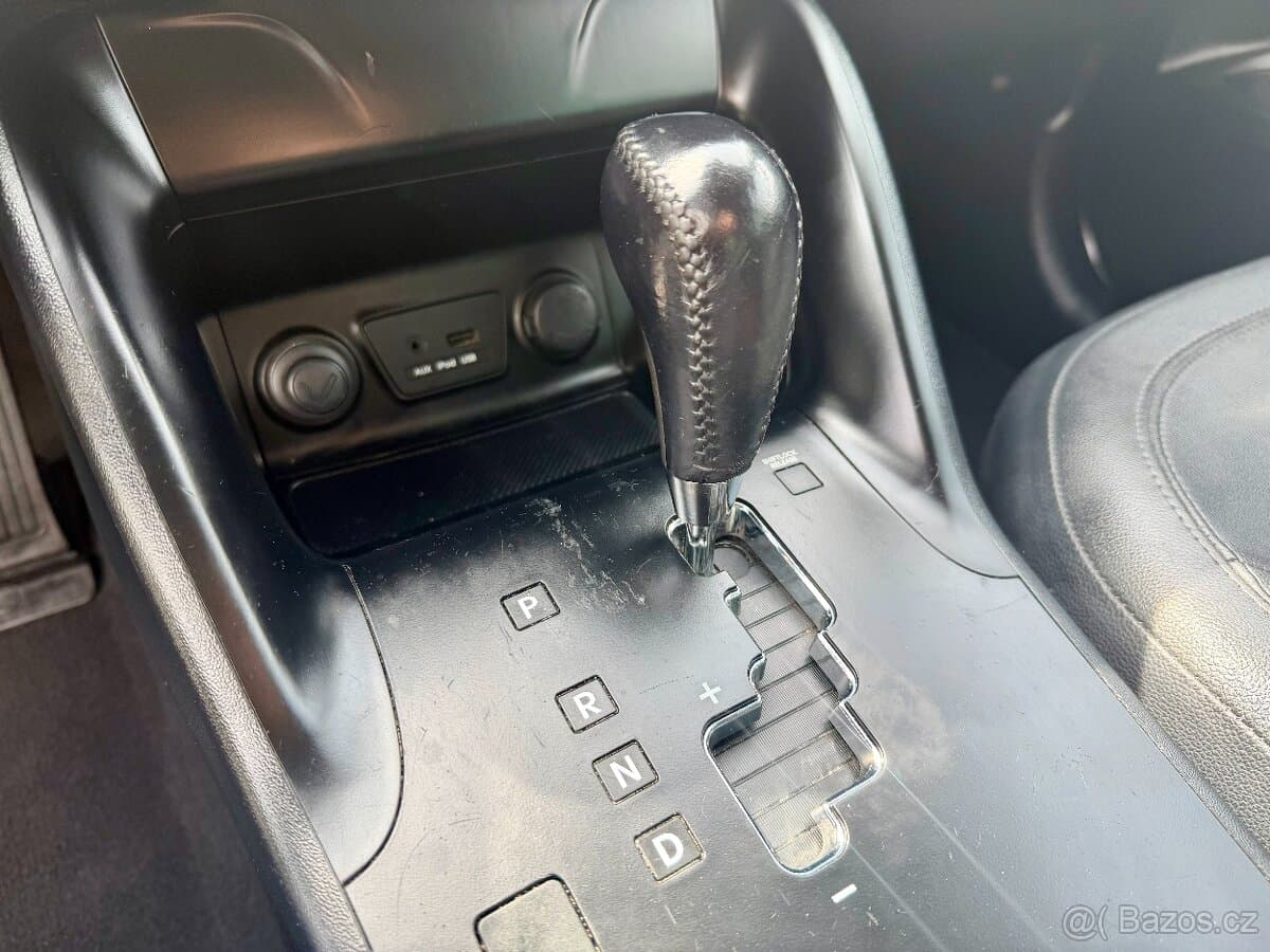 2010 Hyundai ix35 - 17
