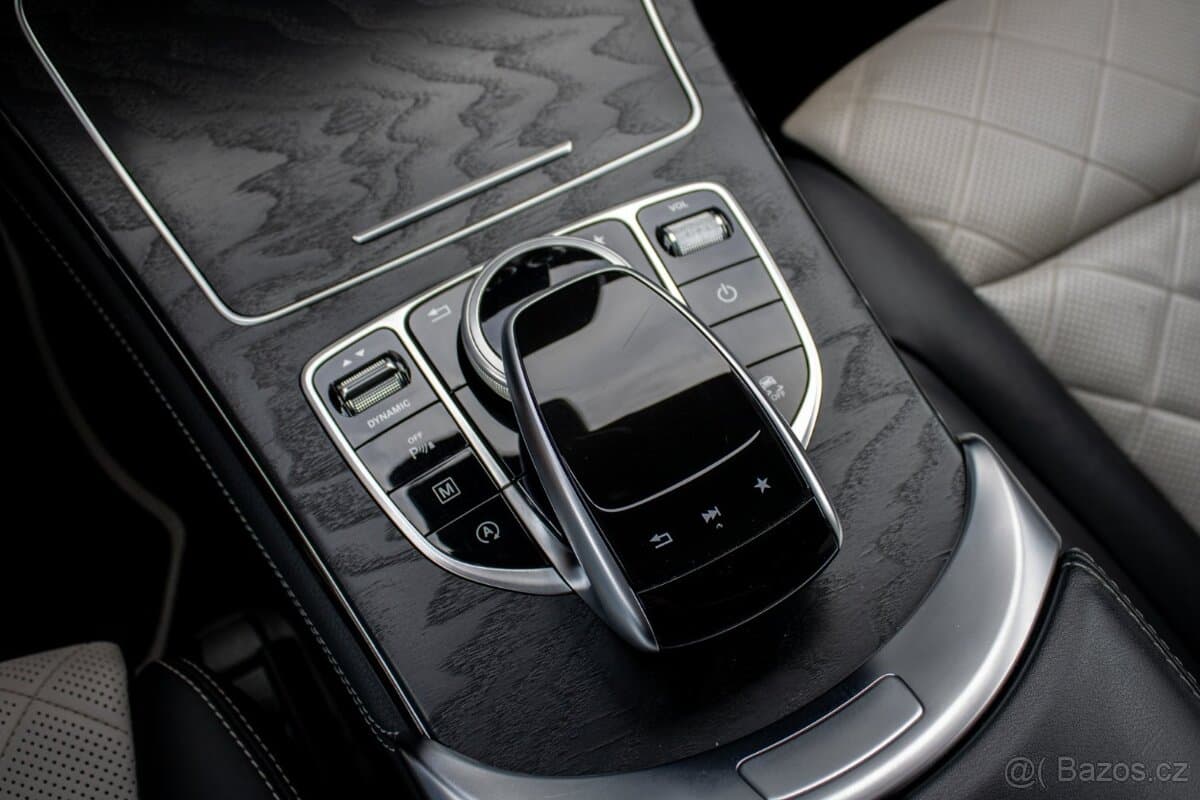 2018 Mercedes-Benz GL - 17
