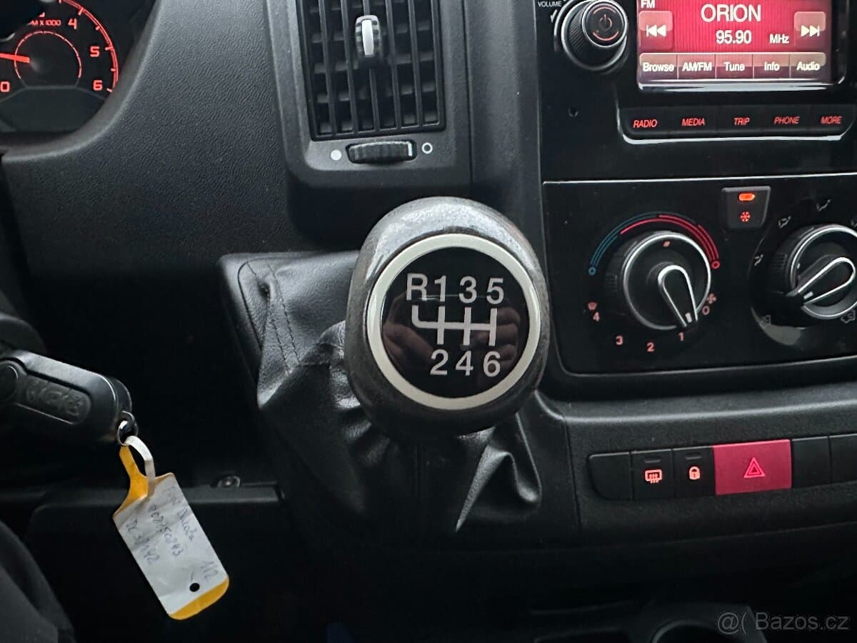 2014 Fiat DUCATO - 17