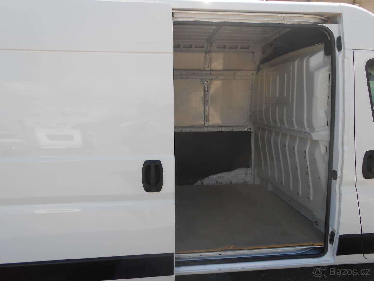 2022 Peugeot BOXER - 17