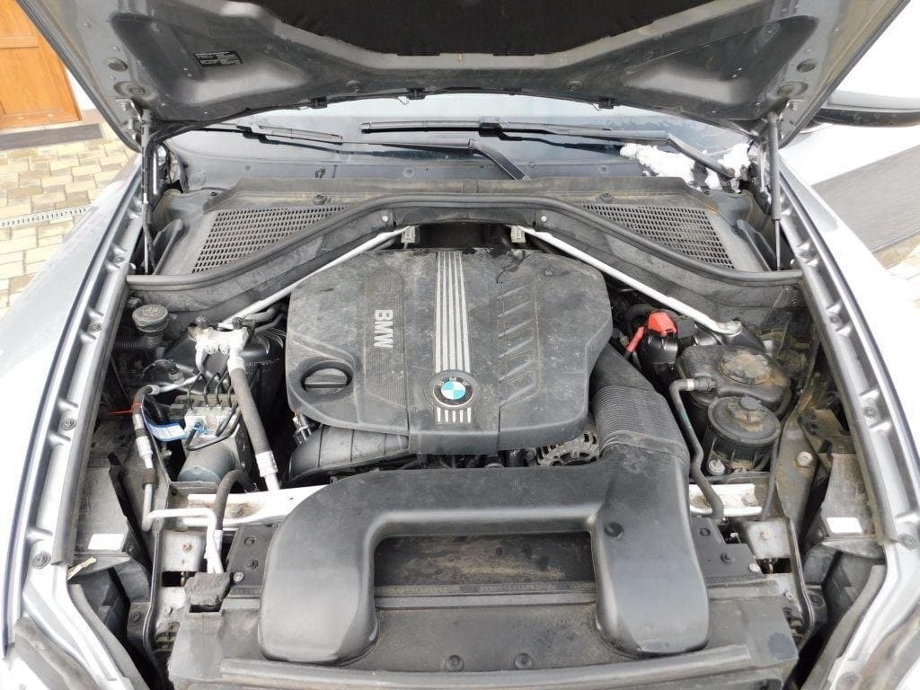 2013 BMW X5 - 17