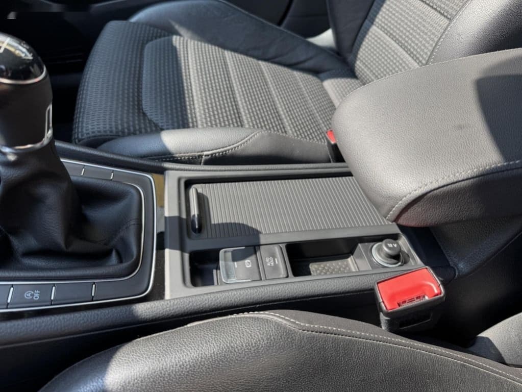 2014 Volkswagen GOLF - 17
