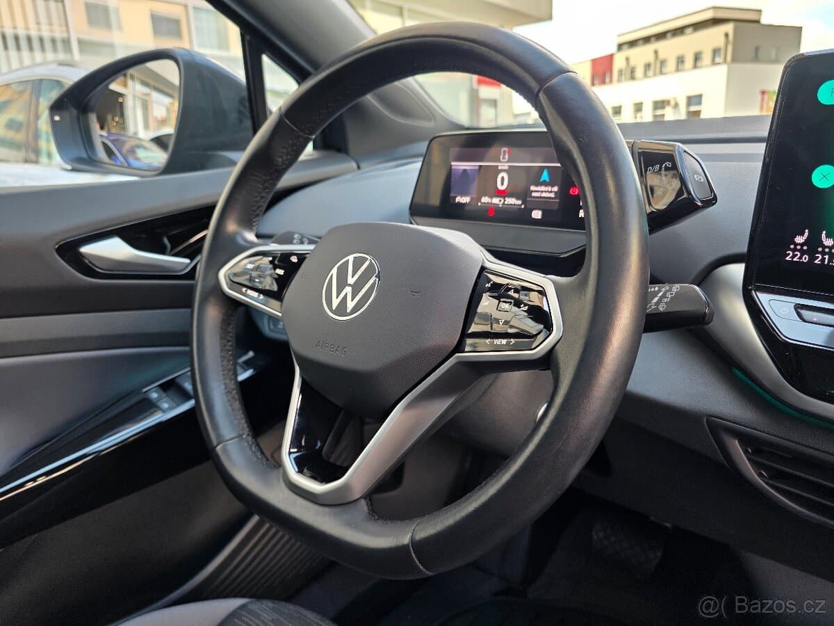 2022 Volkswagen ID.4 - 17