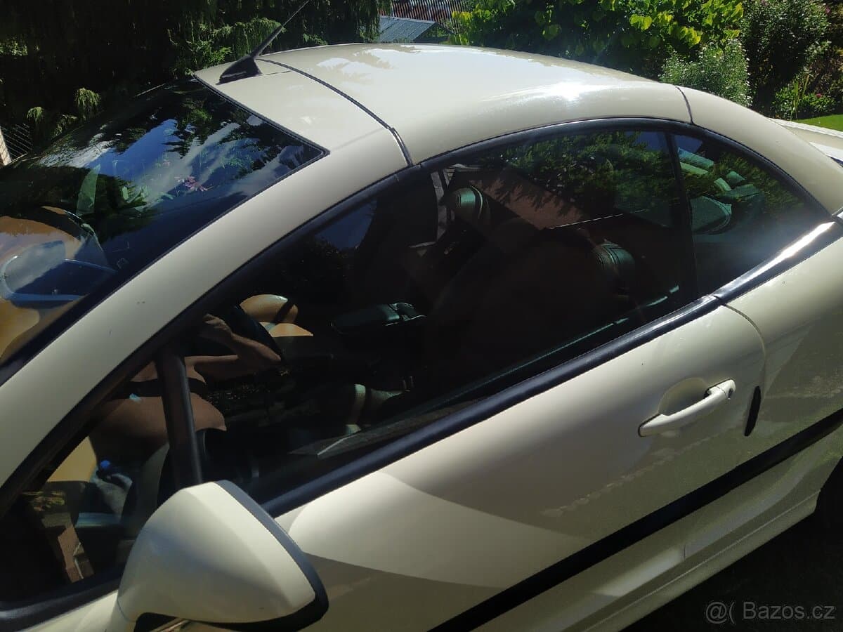 Peugeot 207 - 17