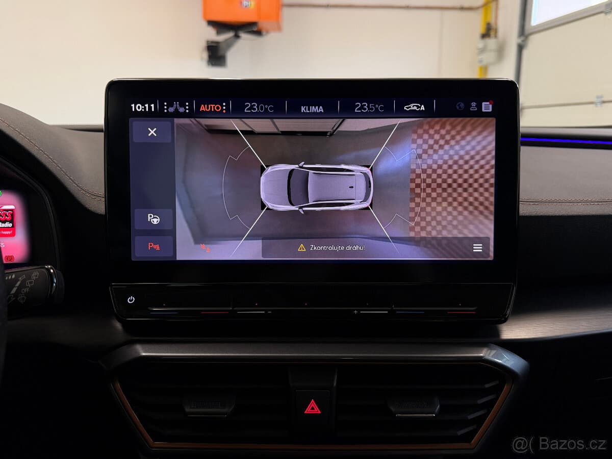 2023 Cupra FORMENTOR - 17