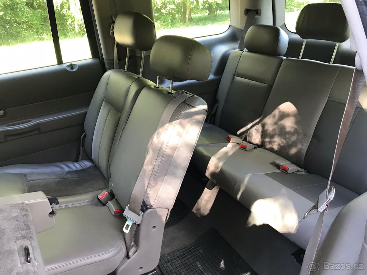 2009 Dodge DURANGO - 17