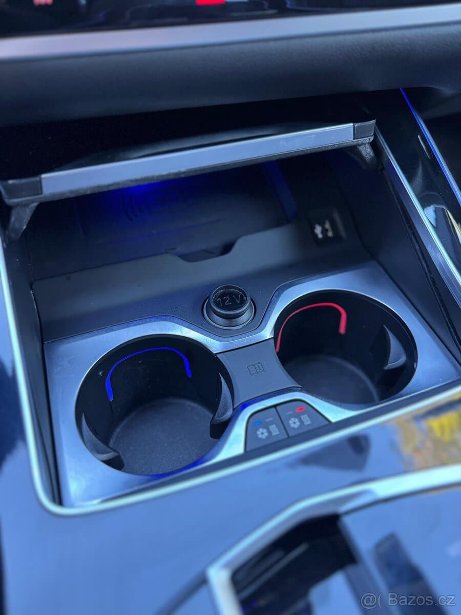 2023 BMW X5 - 17