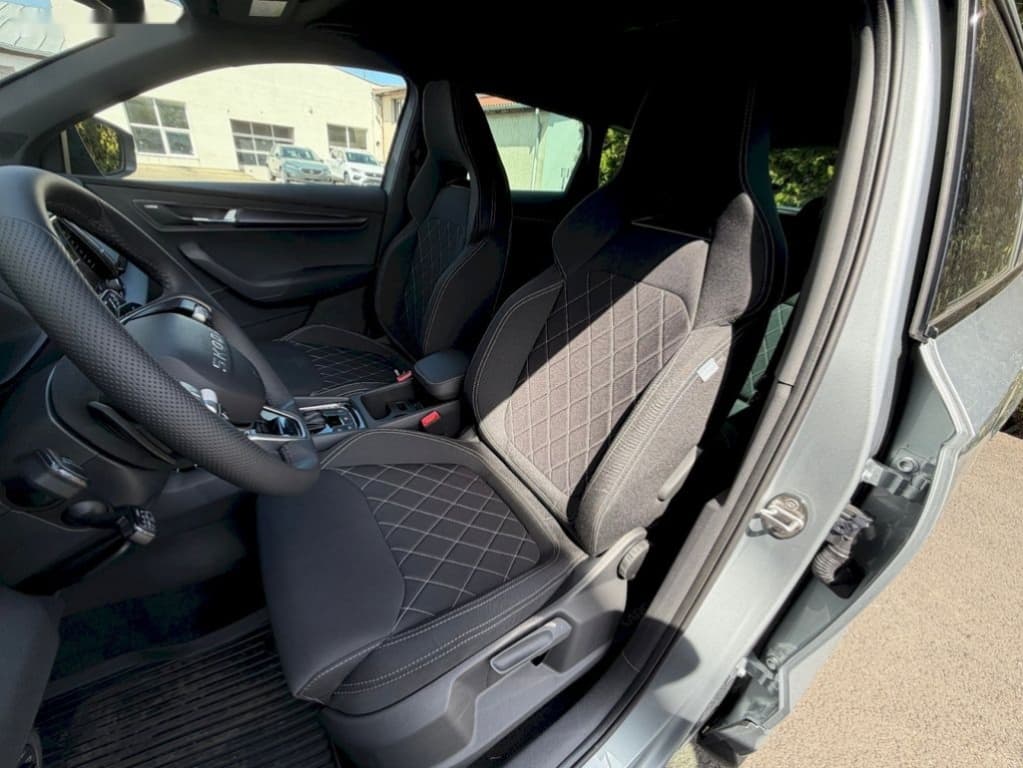 2026 Škoda KAROQ - 17