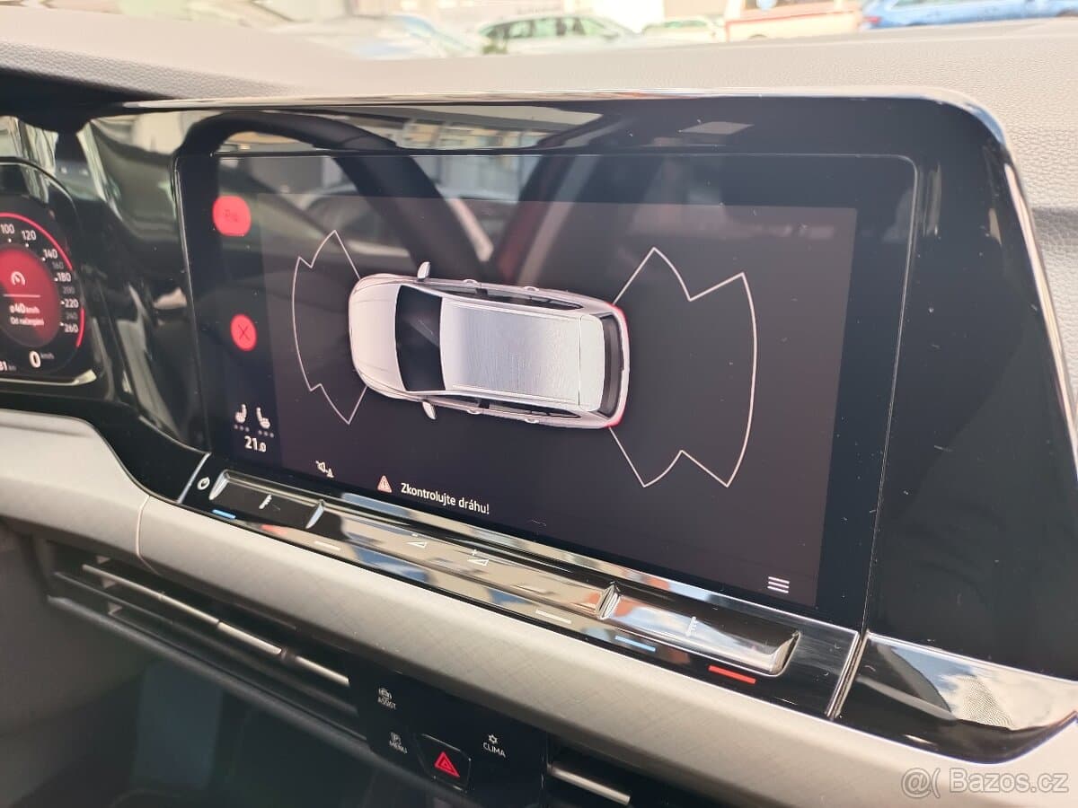 2022 Volkswagen GOLF - 17
