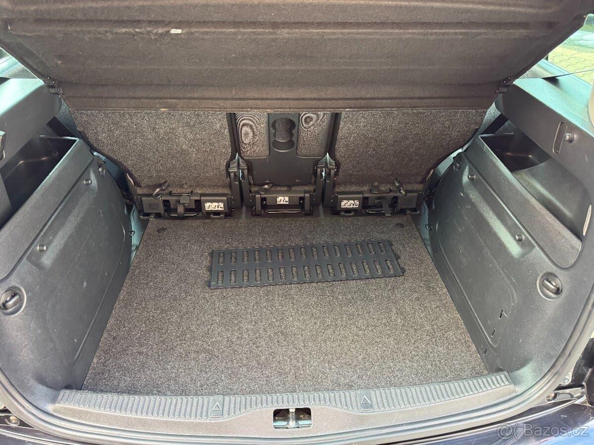 2013 Škoda ROOMSTER - 17
