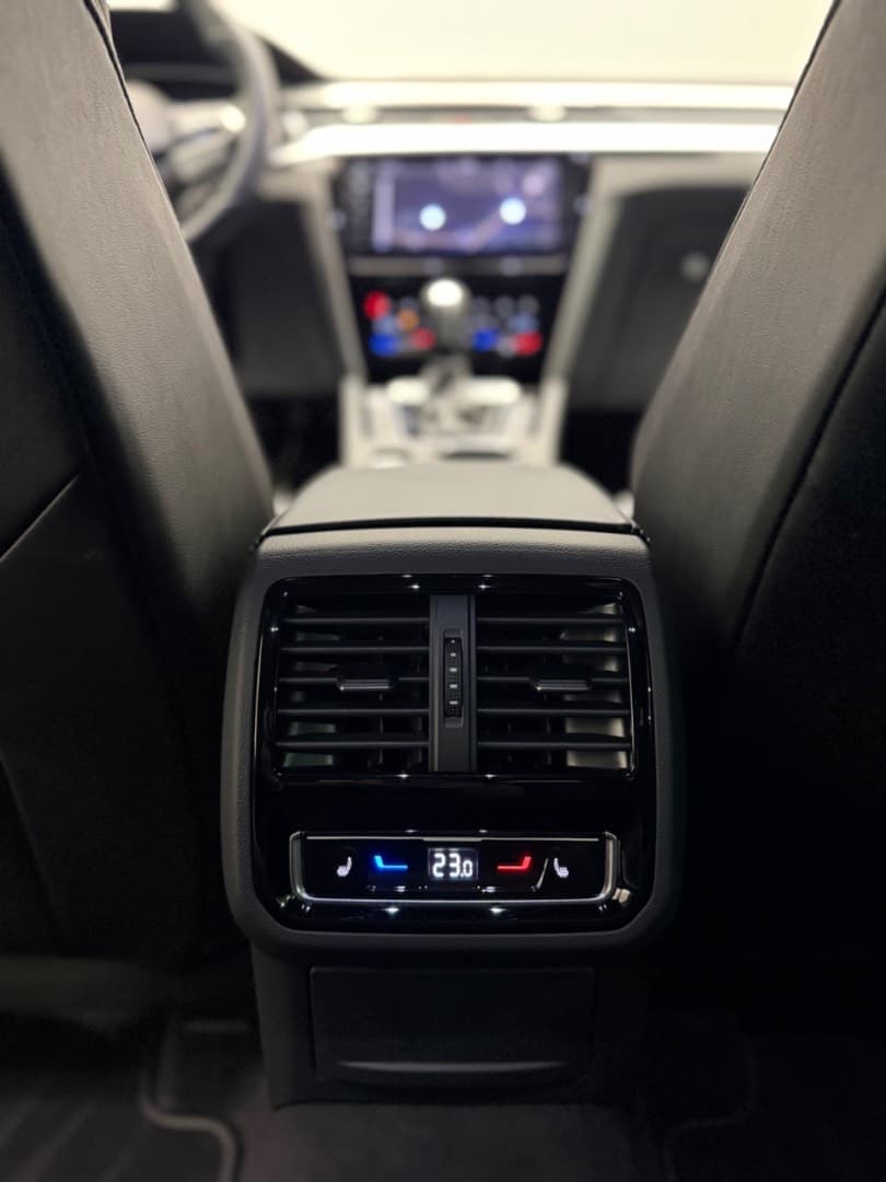 2022 Volkswagen ARTEON - 17