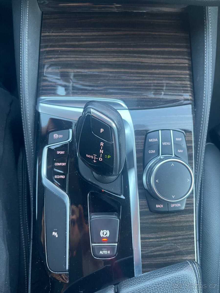 2017 BMW OSTATNÍ - 17