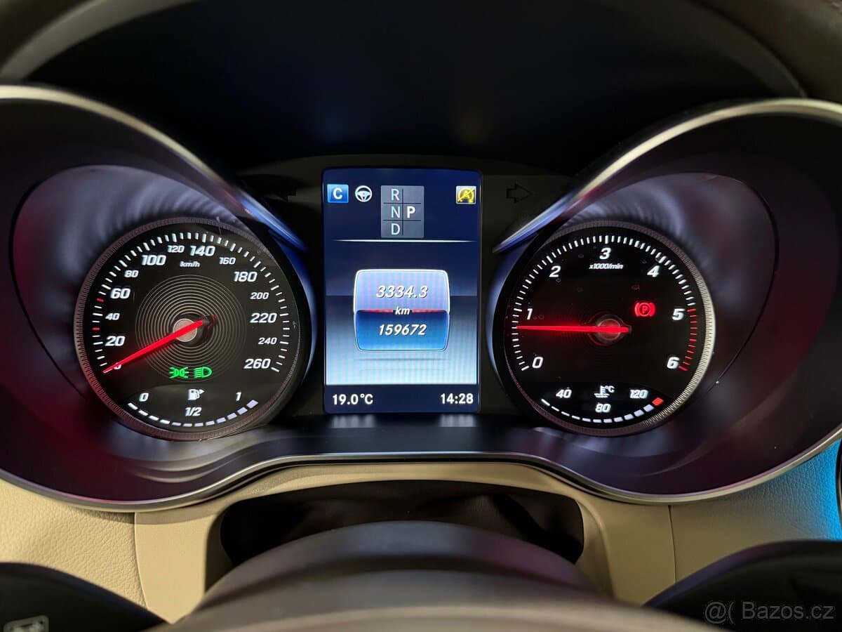 2019 Mercedes-Benz OSTATNÍ - 17