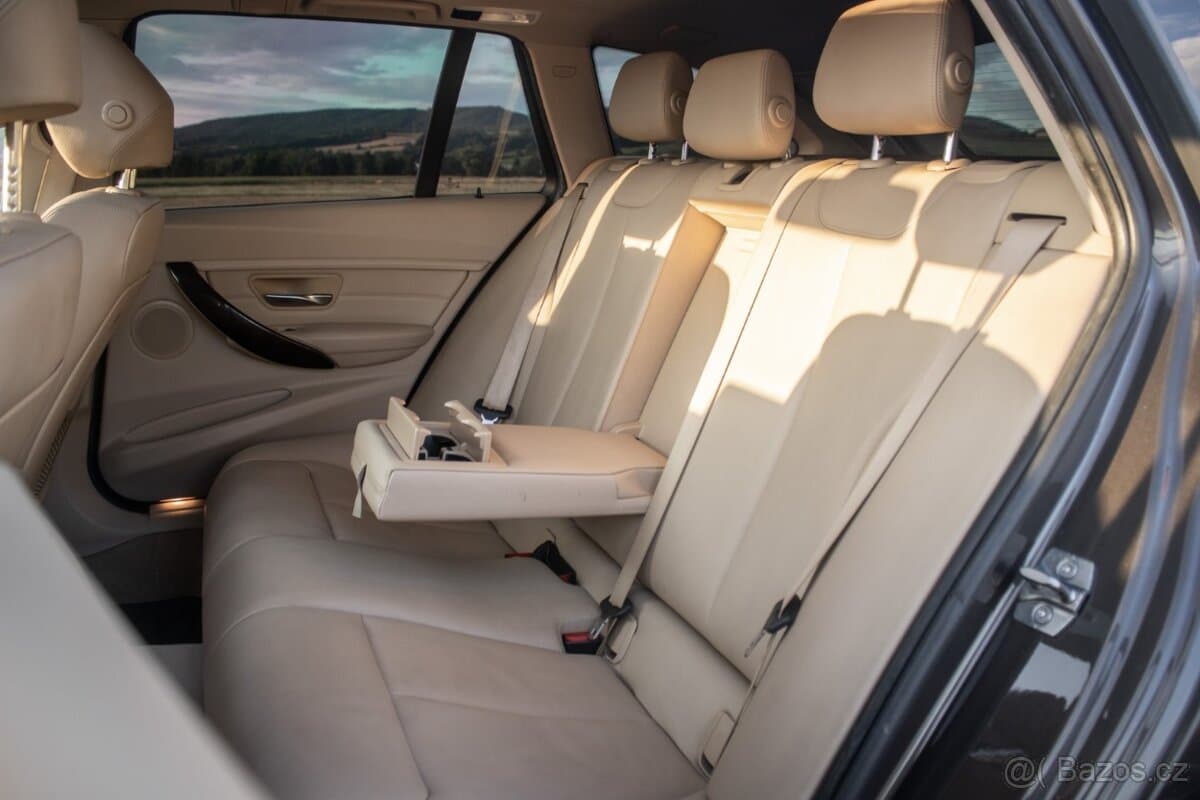 2014 BMW OSTATNÍ - 17