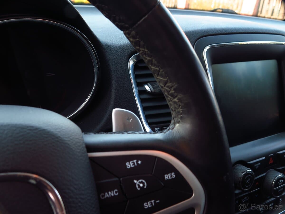 2019 Dodge DURANGO - 17