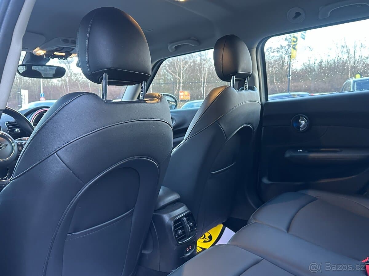 2020 Mini CLUBMAN - 17